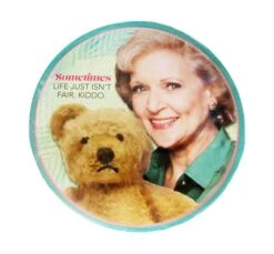 Golden Girls Fernando Tin