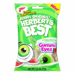 Herberts Gummie Eyez Bag