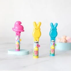 Peeps Pop Up Lollipop