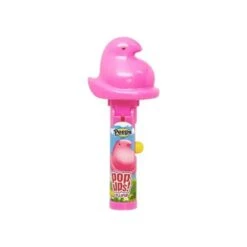 Peeps Pop Up Lollipop -Grocery Store lolli pops novelty peeps pop up lollipops 35079140638920