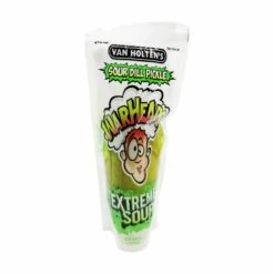 Warheads Extreme Sour Pickle