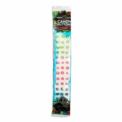 Sour Candy Buttons